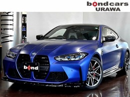 BMW M4クーペ 3.0 