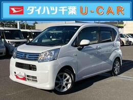 ダイハツ ムーヴ 660 X リミテッドII SAIII 8型ナビ/BT/TV/DISC/Bカメラ 前後Dレコ ETC