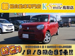 スズキ アルト 660 L ETC車載器　シートヒーター