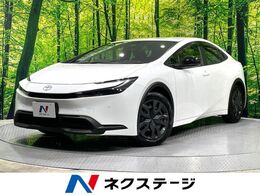トヨタ プリウス 1.8 X KENWOOD製ナビ バックカメラ スマートキー