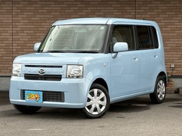 ダイハツ ムーヴコンテ 660 L 保証付　禁煙車　純正オーディオ　キーレス