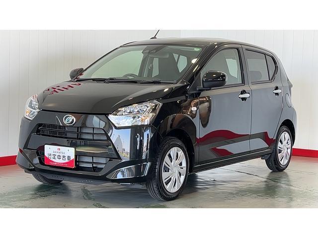 全車ダイハツ認定中古車です。安心のディーラー保証付き！