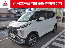 三菱 eKクロス 660 G プレミアム 4WD 弊社社有車 Mナビ TV マイパイロット