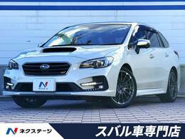 スバル レヴォーグ 1.6 STI スポーツ アイサイト 4WD 禁煙車 セイフティ+ デジタルミラー ETC