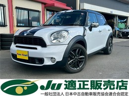 ミニ ミニクロスオーバー クーパーS 6速マニュアル　ターボ　ポータブルナビ