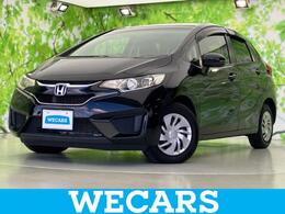 ホンダ フィット 1.3 13G Fパッケージ ファインエディション 純正 SDナビ/Bluetooth接続/ETC/EBD付ABS/