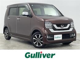 ホンダ N-WGN カスタム 660 L ホンダ センシング 純正8型ナビ/バックカメラ/衝突軽減/ETC