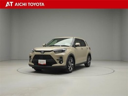 トヨタ ライズ 1.0 Z 