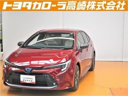 トヨタ カローラ 1.8 ハイブリッド WxB 