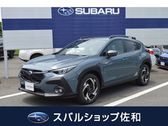 スバル クロストレック の中古車 2.5 プレミアム S:HEV EX 4WD 茨城県ひたちなか市 419.0万円