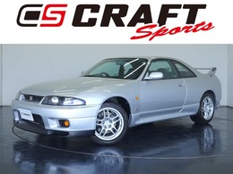 日産 スカイラインGT-R 2.6 Vスペック 4WD NISMO旧ロゴ3連メーター　純正オプションフ