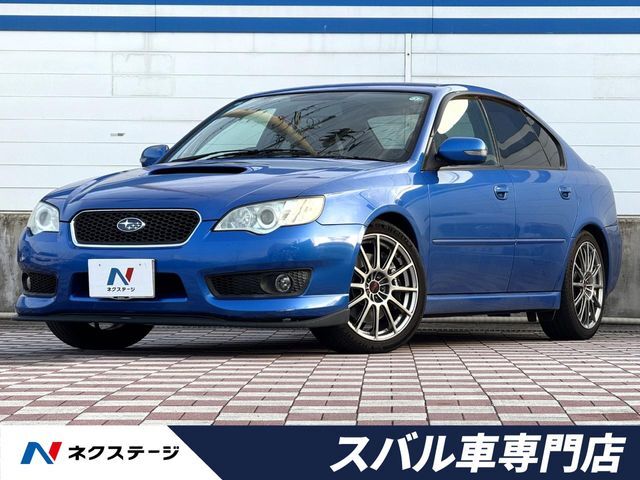 禁煙車　特別仕様車　STIフロントストラットタワーバー　STi製フロント
