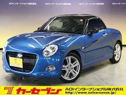 ダイハツ コペン セロ 660 社外SDナビ/フルセグTV/BTオーディオ/CD/SD