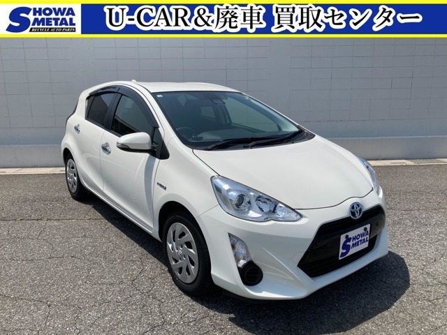車輌展示先：タイヤショップショウワ・ 越谷店　住所：埼玉県越谷市大里522　TEL：048-970-0505　店舗案内HP：https://showa-metal.jp/tire/shop/　ご来店心よりお待ちしております♪