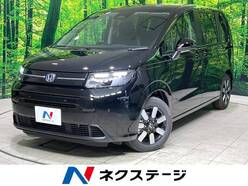 R7　ホンダ　フリード　e：HEV