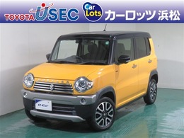 スズキ ハスラー 660 JスタイルII デュアルカメラBS　純正ナビ　全方位カメラ