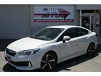 2.0 i-S アイサイト 4WD