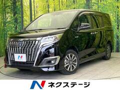 トヨタ エスクァイア ハイブリッド の中古車 1.8 ハイブリッド Xi 宮城県柴田郡柴田町 246.9万円