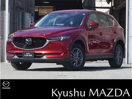 マツダ CX-5 2.0 20S スマート エディション ナビ ETC　前後ドラレコ