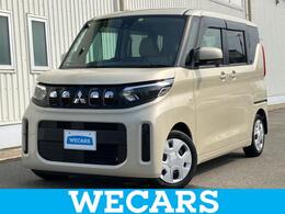 三菱 eKスペース 660 G 新品タイヤ/社外 9インチ SDナビ/イーアシ