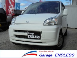 ホンダ ライフ 660 G キーレス