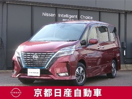 日産 セレナ 1.2 e-POWER ハイウェイスター V プロパイロット全方位カメラ