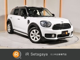 ミニ ミニクロスオーバー クーパー D アクティブクルコン バックカメラ リア障害