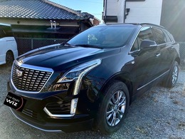 キャデラック XT5 プレミアム 4WD プレミアム 4WD BOSE パノラマルーフ