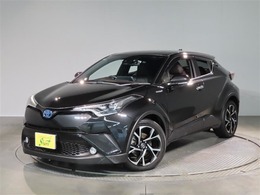 トヨタ C-HR ハイブリッド 1.8 G LED エディション ワンオーナー　衝突被害軽減ブレーキ