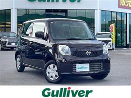 日産 モコ 660 S 純正インチナビ(CD/DVD/フルセグTV/Bluetoo