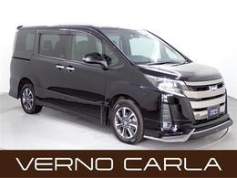 トヨタ ノア 2.0 Si WxB 4WD 本州仕入 モデリスタ 夏タイヤ付
