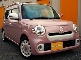 ダイハツ ミラココア 660 プラス X 禁煙車フルセグナビBackカメラETCドラレコ