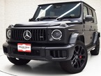 G63 (ISG) 4WD MP202501