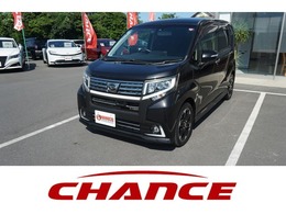 ダイハツ ムーヴ 660 カスタム RS ハイパー SAII ナビ　Bカメラ　BT CD　前ドラレコ
