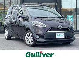 トヨタ シエンタ 1.5 G クエロ 純正ナビ　AM　FM　DISC　TV　SD　BT　シー