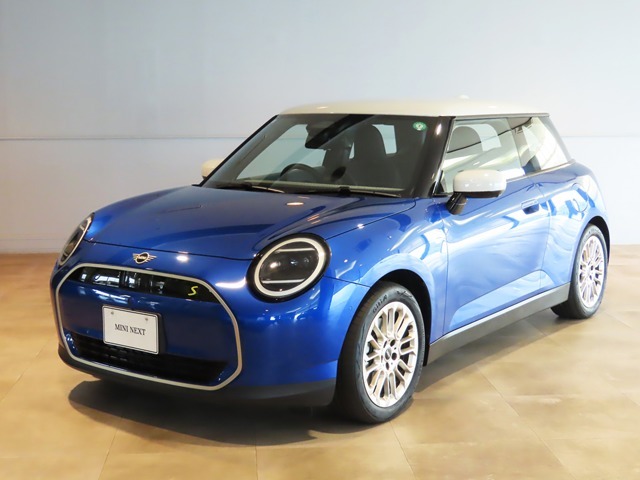 MINI　NEXT港南台　正規ディーラー認定中古車　TEL:045-330-9732