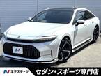 2.5 Z ハイブリッド車