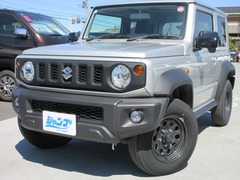 スズキ ジムニーシエラ の中古車 1.5 JL 4WD 埼玉県三郷市 168.0万円