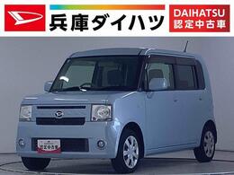 ダイハツ ムーヴコンテ 660 G ナビ 走行無制限1年保証　ナビ　バックカメラ