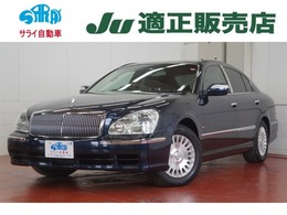 日産 プレジデント 4.5 ソブリン クルーズコントロール　MTモード　Bカメラ