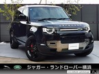 110 X 3.0L D300 ディーゼルターボ 4WD