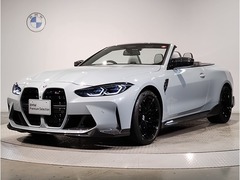 BMW M4 カブリオレ の中古車 コンペティション M xドライブ 4WD 兵庫県神戸市東灘区 1228.0万円