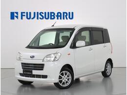 スバル ルクラ 660 L 4WD 4WD　ナビ　ETC　ワンオーナー　バックカメ