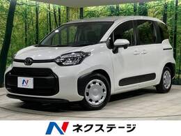 トヨタ シエンタ 1.5 X 電動スライドドア 衝突軽減 純正ナビ