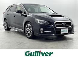 スバル レヴォーグ 1.6 GT-S アイサイト 4WD 純正フルセグSDナビ　Bluetooth/TV/DVD/CD/
