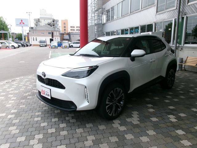 この度は金沢三菱自動車のお車をご覧い頂き有り難うございます。何なりとお気軽にお問い合わせください。