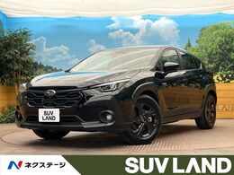 スバル クロストレック 2.0 ツーリング 4WD 衝突軽減 純正11.6型ナビ バックカメラ ETC