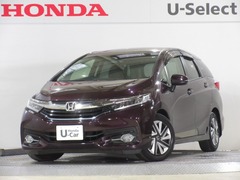 ホンダ シャトル の中古車 1.5 ハイブリッド X 埼玉県さいたま市緑区 72.8万円