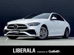 メルセデス・ベンツ Cクラス セダン の中古車 C220d アバンギャルド AMGラインパッケージ(ISG搭載モデル)ディーゼルターボ MP202301 三重県津市 464.5万円