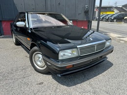 日産 シーマ 3.0 タイプII リミテッド 禁煙車　屋内保管　フルノーマル